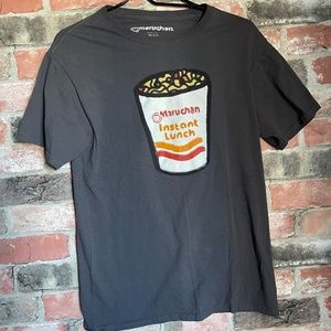 Maruchan Instant Noodles Graphic Tee